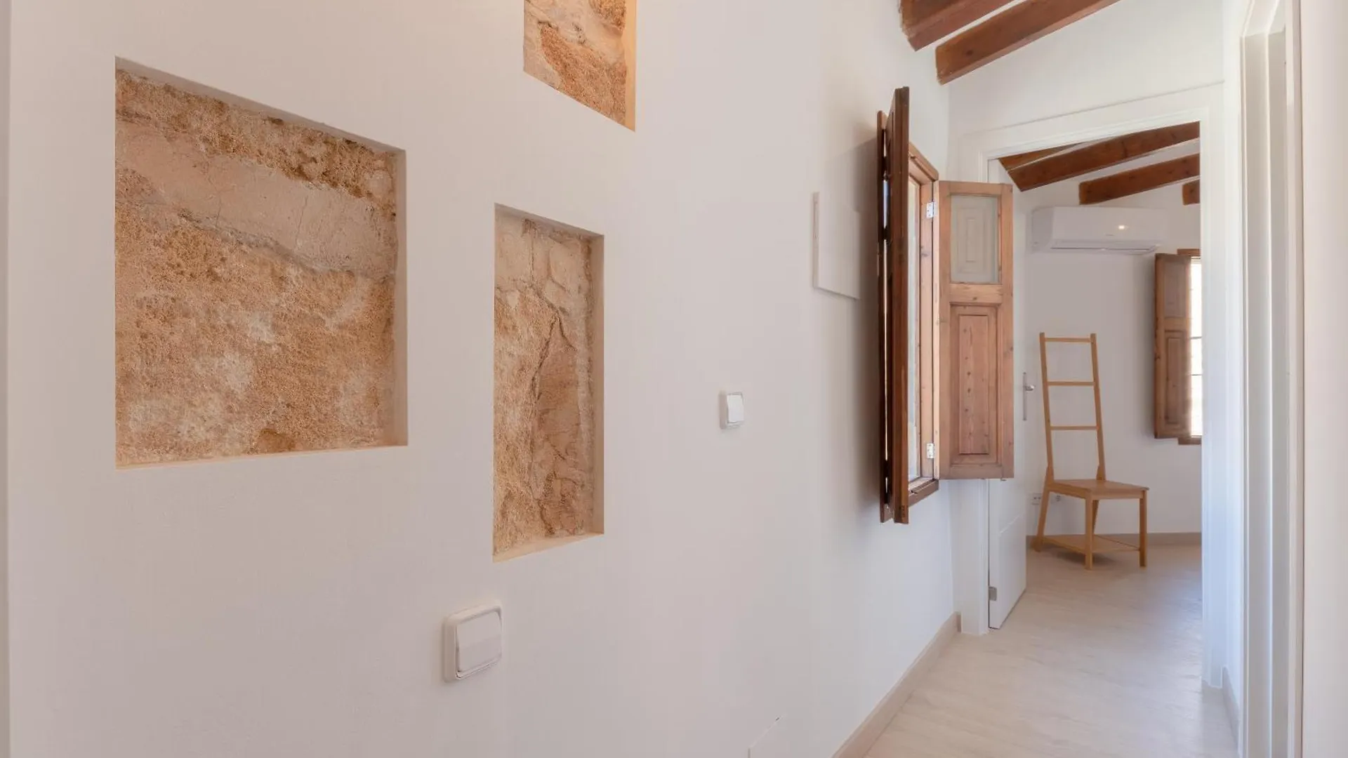Villa Holiday Home Ca Na Serrieta Alcudia  Spain