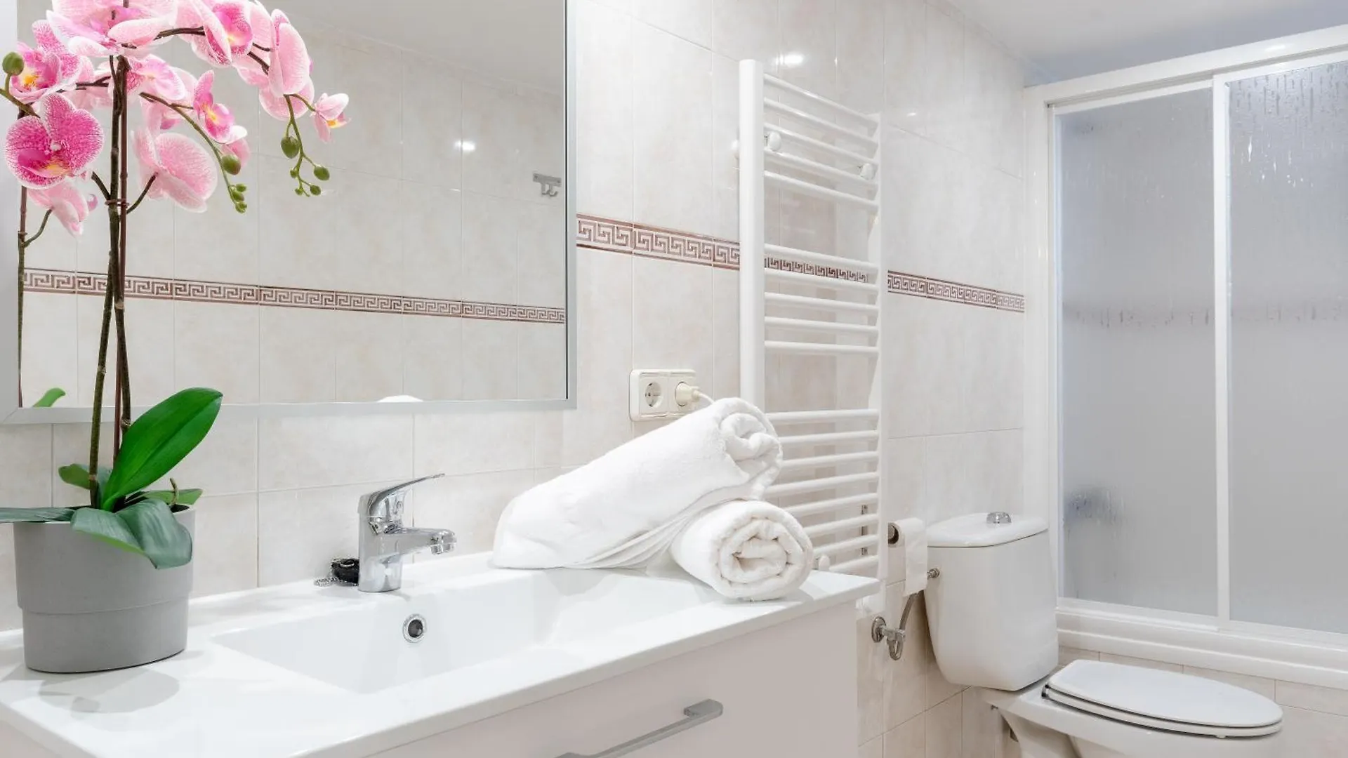 Holiday Home Ca Na Serrieta Alcudia