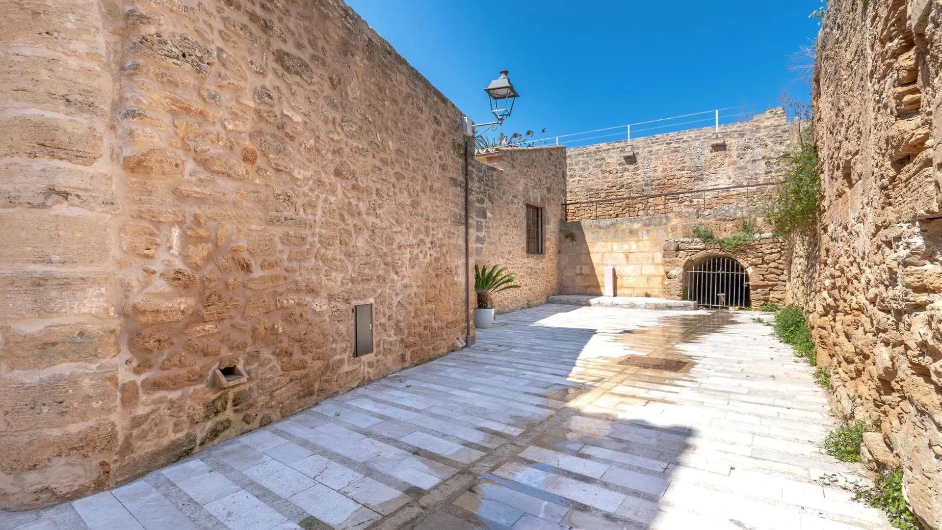 Holiday Home Ca Na Serrieta Alcudia  0*, Alcudia (Mallorca) Spain