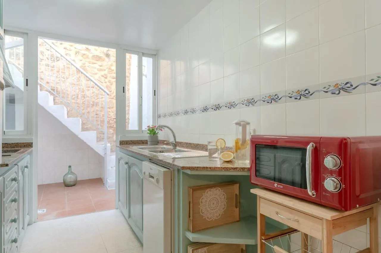Villa Holiday Home Ca Na Serrieta Alcudia